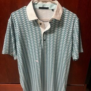 Greyson polo